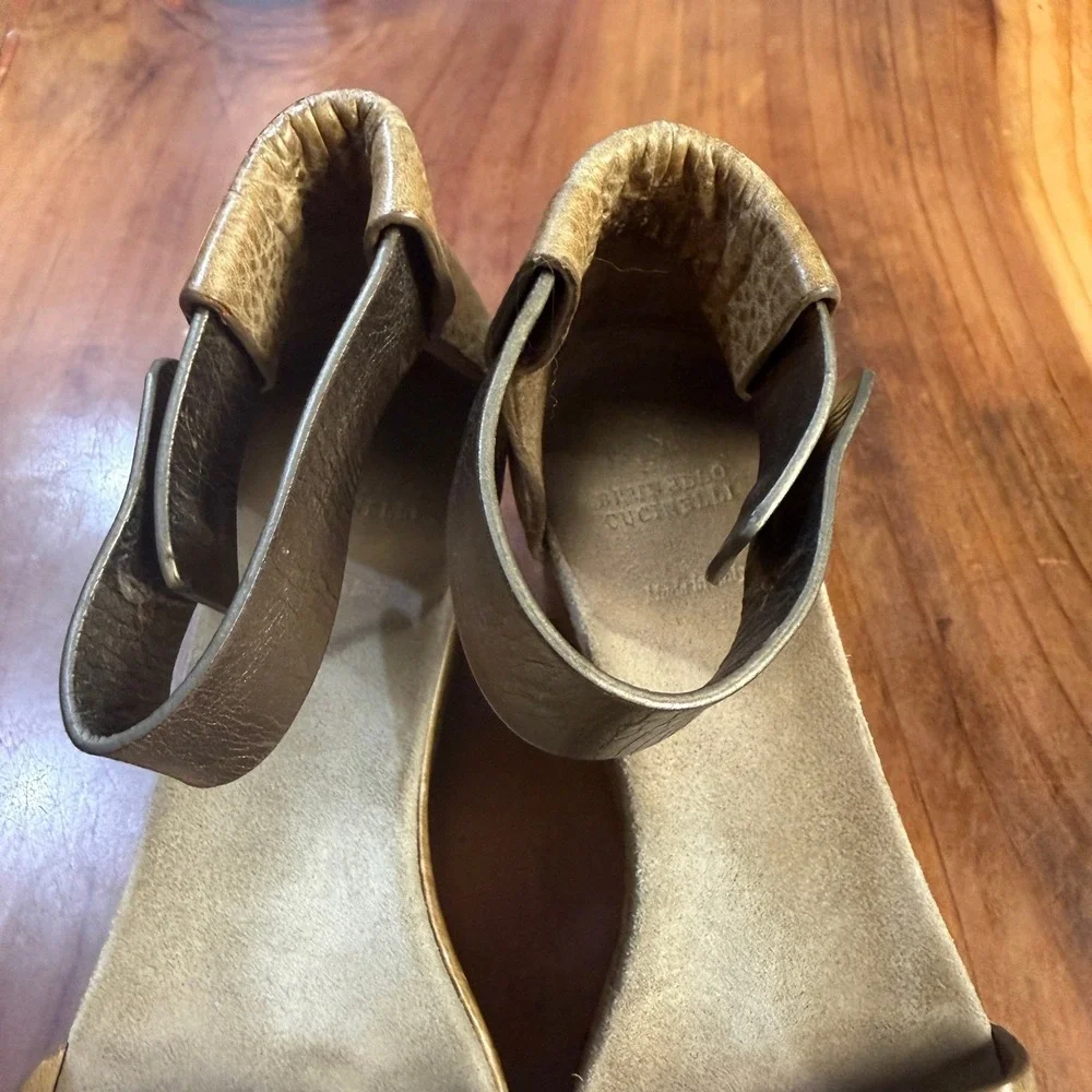 Brunello Cucinelli these do